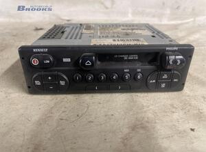 Cassetten-Radio Renault Laguna I Grandtour K56 7700433074 P2456324