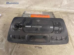 Radio Cassette Player FIAT BRAVO I (182_)