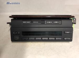 Radio Cassette Player BMW 5 (E39)