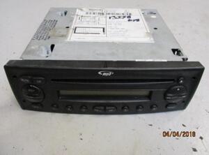 CD-Radio Iveco Daily V Kasten/Kombi  7620000094 P9902501