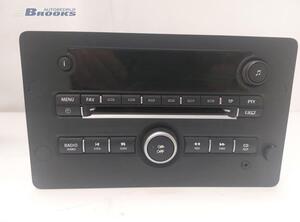 CD-Radio Saab 9-5 Kombi YS3E 12771699 P18873125