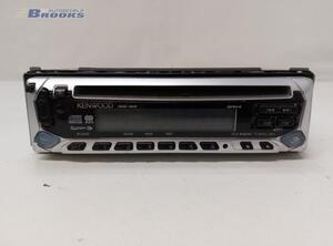 CD-Radio FIAT PANDA (169_), FIAT PANDA Hatchback Van (169_)