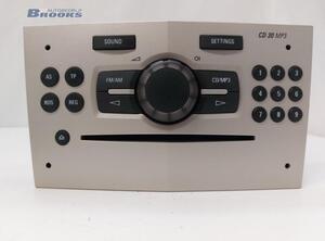 CD-Radio Opel Corsa D S07 497316088 P19414729