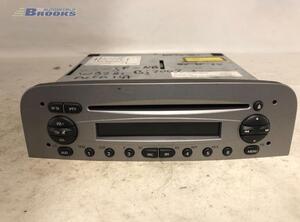 CD-Radio ALFA ROMEO 147 (937_)