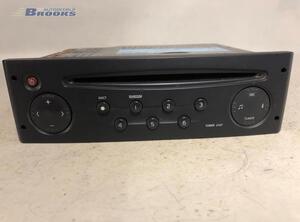 CD-Radio Renault Clio II B 8200057681C P885683