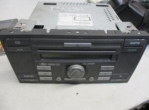 CD-Radio FORD FOCUS II (DA_, HCP, DP)