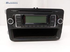 CD-Radio VW Golf V 1K 1K0035156 P18609870