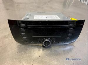 CD-Radio Fiat Punto Evo 199 7355354400 P12917706