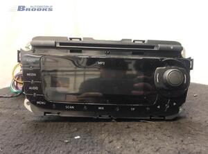 CD-Radio Seat Ibiza IV 6J 6J1035153D P15958687