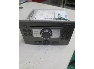 CD-Radio Opel Vectra C CC Z02 13253511 P8738047