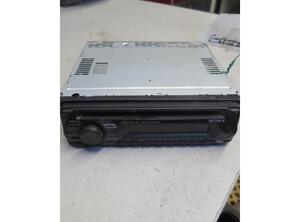 CD-Radio DAEWOO MATIZ (M100, M150), CHEVROLET MATIZ (M200, M250)