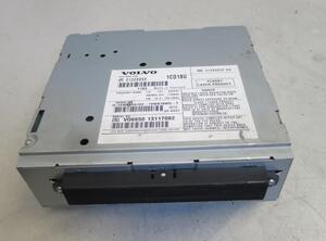 CD-Radio Volvo V50 545 31328059 P6351634