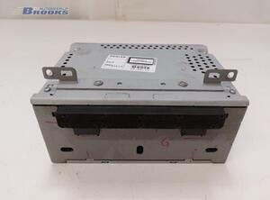 CD-Radio Ford Focus III Turnier DYB BM5T18C815RN P19103959