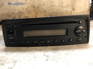 CD-Radio Iveco Daily V Pritsche/Fahrgestell  5801398980 P8874473