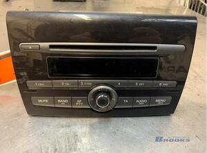 CD-Radio FIAT BRAVO II (198_)