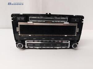 
CD-Radio Skoda Octavia II Kombi 1Z 1Z0035161M P18357479
