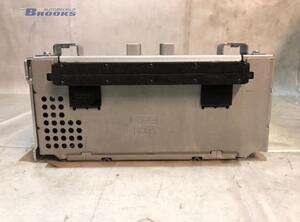 
CD-Radio Ford Fiesta VI CB1, CCN E1BT18C815GL P20515300
