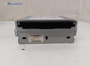 CD-Radio VOLVO V40 Hatchback (525, 526), VOLVO V40 Cross Country (526)