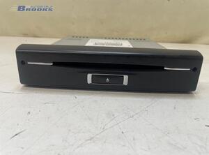 CD-Player Peugeot 208 I CA, CC 98037233ZD P21053205