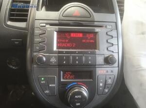 CD-Radio KIA SOUL (AM)