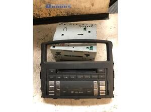 
Radio Mitsubishi Pajero IV V8W, V9W 8701A310 P981693
