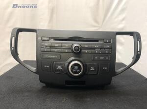 Radio Honda Accord VIII CU 39100TL0G000 P15685440