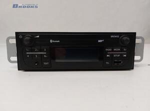 
Radio Opel Vivaro B Kasten X82 93456783 P19751922
