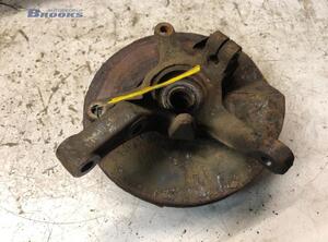 Axle Journal OPEL AGILA (A) (H00)