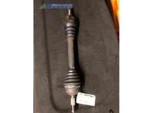 Drive Shaft PEUGEOT 206 Hatchback (2A/C)