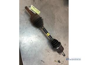 Drive Shaft OPEL MERIVA A MPV (X03)