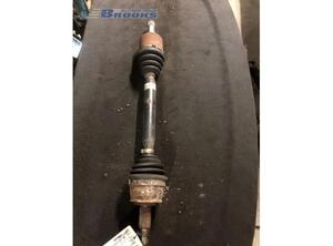 Drive Shaft FIAT STILO (192_)