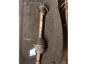 Drive Shaft OPEL MOVANO Bus (X70)