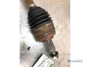 Drive Shaft DACIA DUSTER (HS_), DACIA DUSTER SUV Van, DACIA LODGY (JS_)