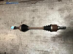 Drive Shaft OPEL VIVARO A Van (X83), OPEL VIVARO A Bus (X83)