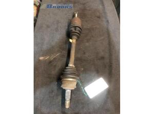 Drive Shaft FIAT CINQUECENTO (170_)