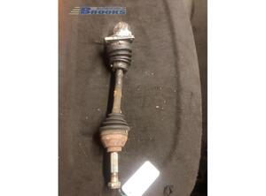 Drive Shaft FIAT PANDA (141_)