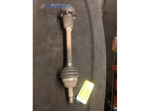 Drive Shaft VW POLO (6N1)