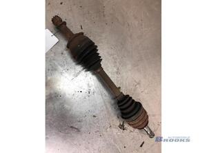 Drive Shaft OPEL CORSA B (S93)