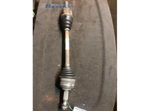 Drive Shaft RENAULT LOGAN I Estate (KS_), DACIA LOGAN MCV (KS_)