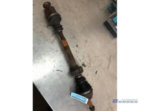 Drive Shaft RENAULT MEGANE Scenic (JA0/1_)