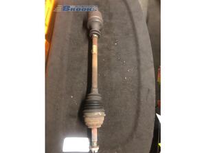 Drive Shaft RENAULT RAPID Box Body/MPV (F40_, G40_)