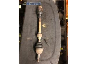 Drive Shaft RENAULT LAGUNA I (B56_, 556_)