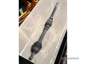 Drive Shaft PEUGEOT PARTNER Box Body/MPV (5_, G_)