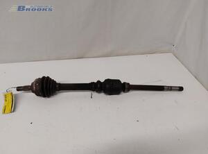 Drive Shaft PEUGEOT PARTNER Box Body/MPV (5_, G_), CITROËN BERLINGO / BERLINGO FIRST Box Body/MPV (M_)