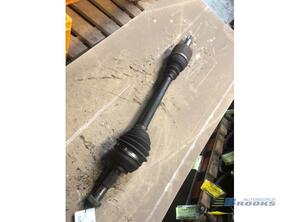 Drive Shaft PEUGEOT BOXER Bus (244, Z_)