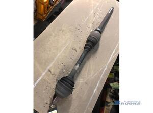 Drive Shaft PEUGEOT 807 (EB_)