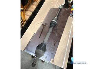 Drive Shaft RENAULT LAGUNA II Grandtour (KG0/1_)