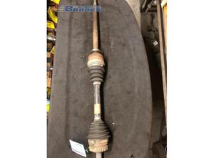 Drive Shaft RENAULT SAFRANE I (B54_)