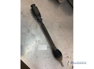 Drive Shaft RENAULT MEGANE Scenic (JA0/1_)