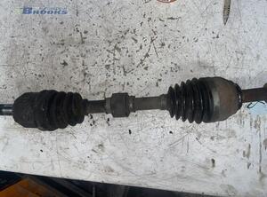 Drive Shaft MITSUBISHI SPACE WAGON (N3_W, N4_W)